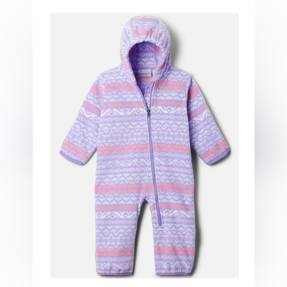 Columbia Baby Snowtop II Bunting